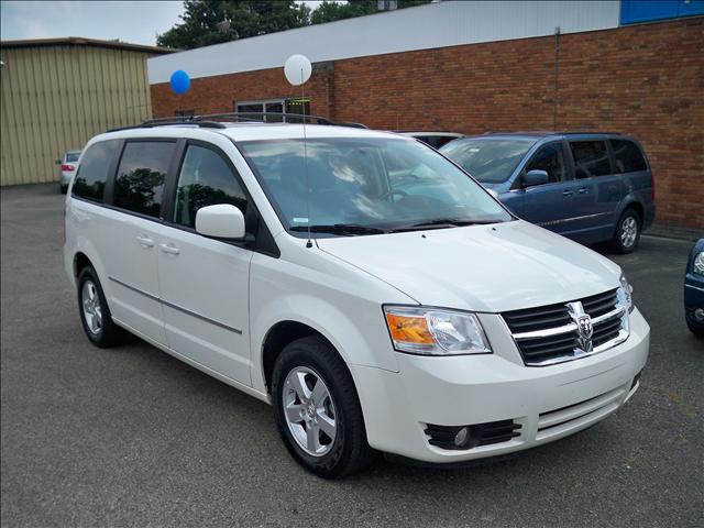 Dodge Grand Caravan S MiniVan