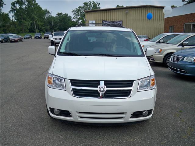 Dodge Grand Caravan 2010 photo 5