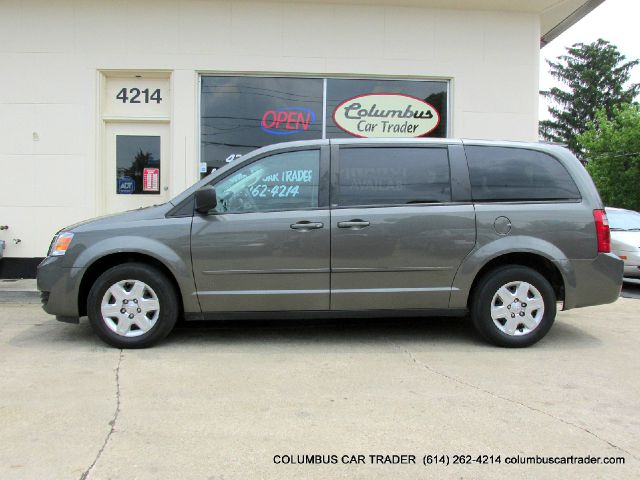 Dodge Grand Caravan SE MiniVan