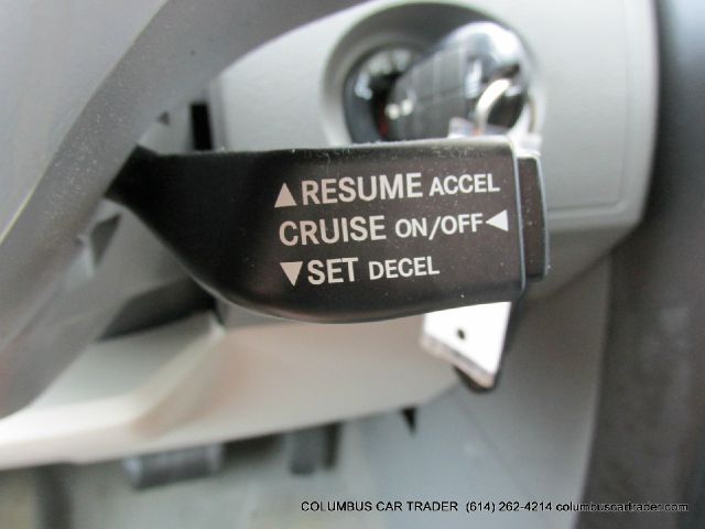 Dodge Grand Caravan 2010 photo 10