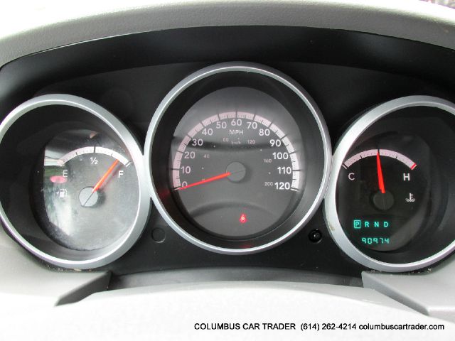 Dodge Grand Caravan 2010 photo 13