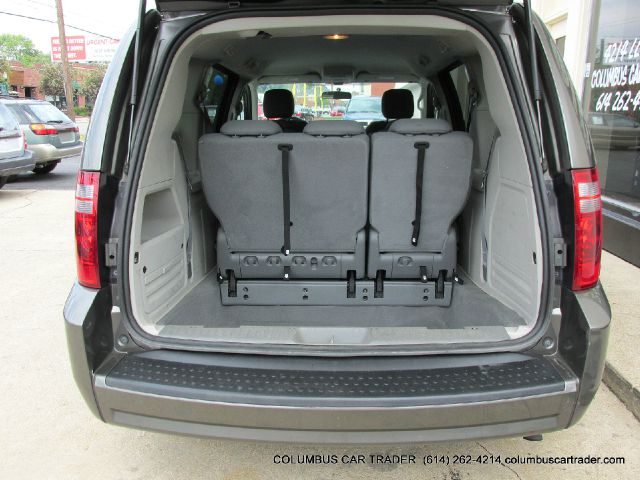 Dodge Grand Caravan 2010 photo 19