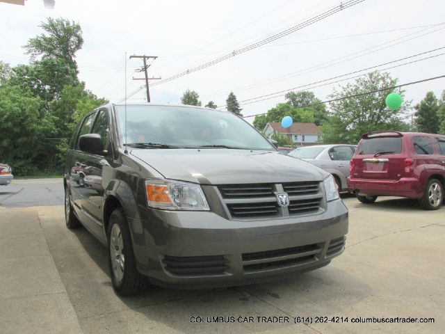 Dodge Grand Caravan 2010 photo 21