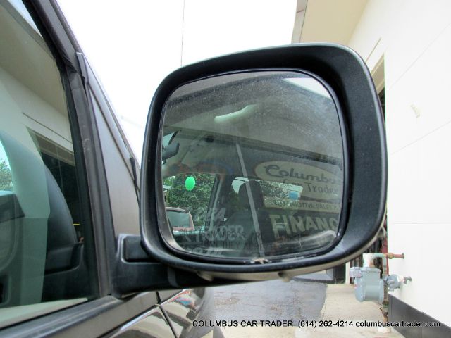 Dodge Grand Caravan 2010 photo 22