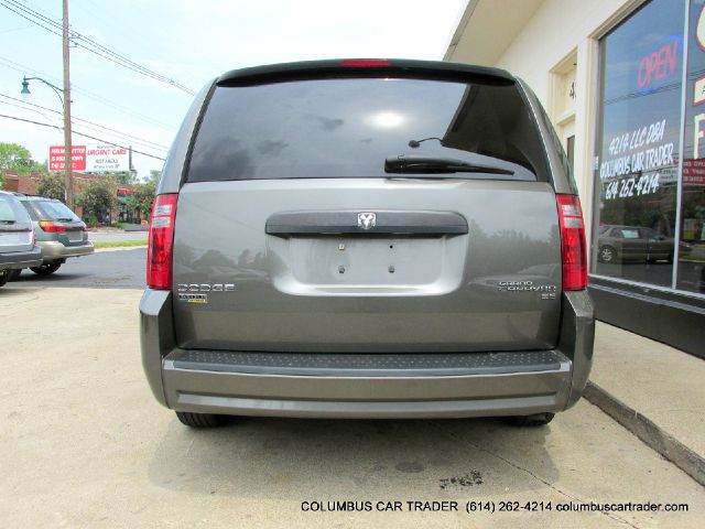 Dodge Grand Caravan 2010 photo 25