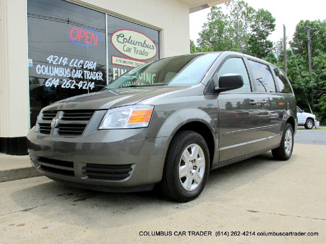 Dodge Grand Caravan 2010 photo 26