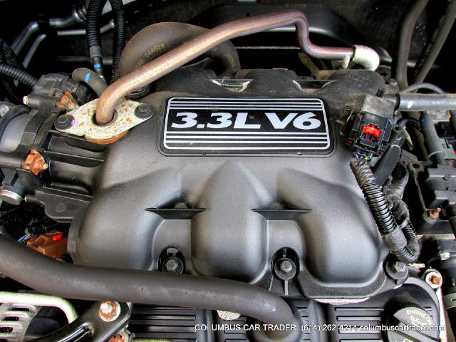 Dodge Grand Caravan 2010 photo 28