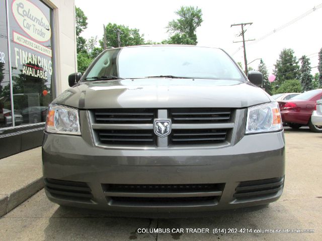 Dodge Grand Caravan 2010 photo 29