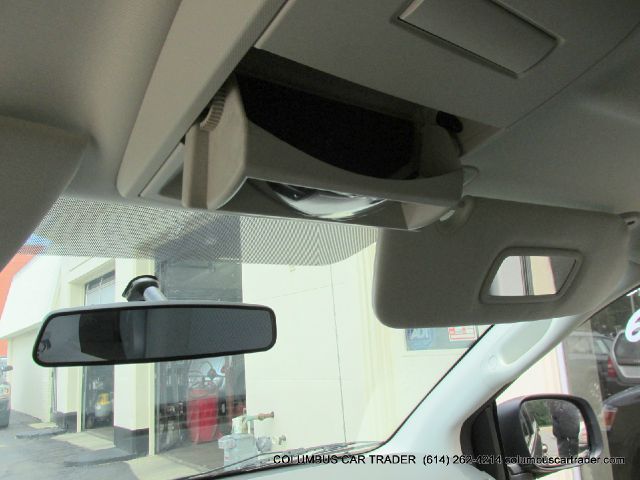 Dodge Grand Caravan 2010 photo 4