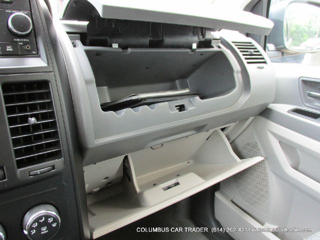 Dodge Grand Caravan 2010 photo 5