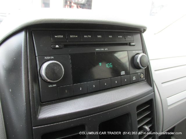 Dodge Grand Caravan 2010 photo 8