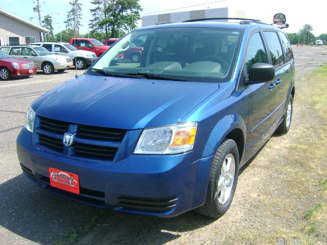 Dodge Grand Caravan 2010 photo 2