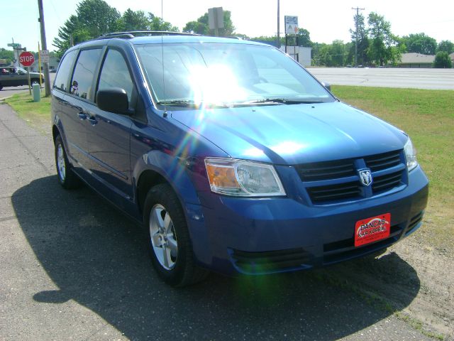 Dodge Grand Caravan 2010 photo 4