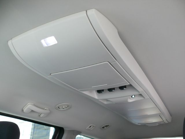 Dodge Grand Caravan 2010 photo 10