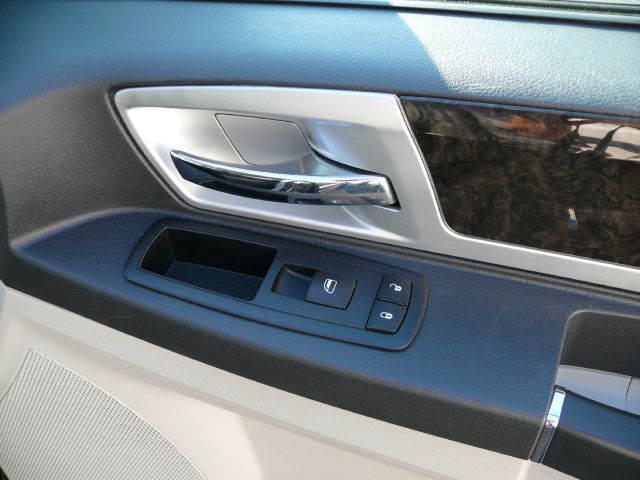 Dodge Grand Caravan 2010 photo 21