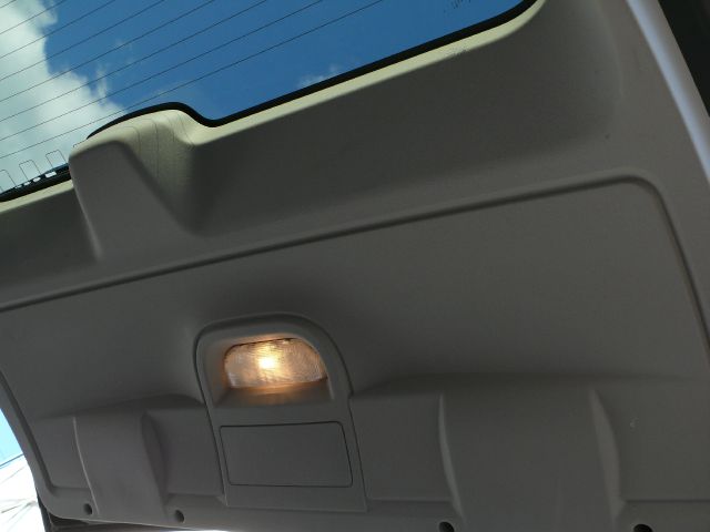 Dodge Grand Caravan 2010 photo 38