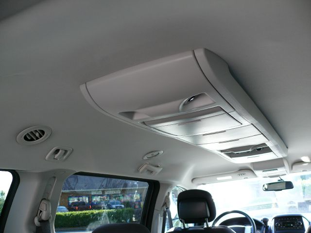 Dodge Grand Caravan 2010 photo 44