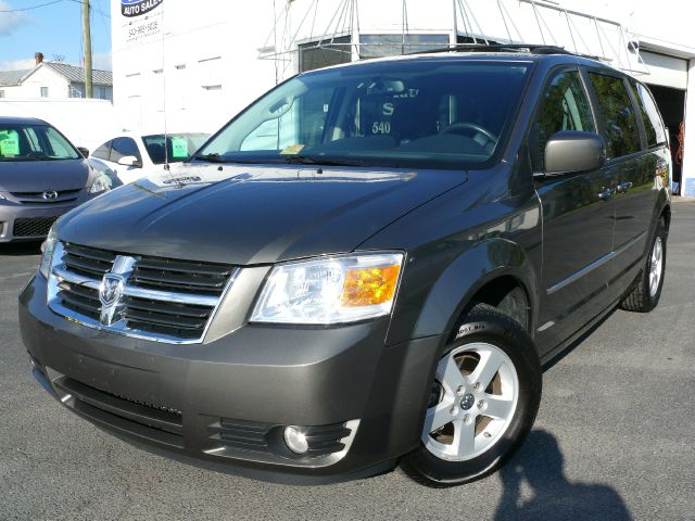 Dodge Grand Caravan 2010 photo 46