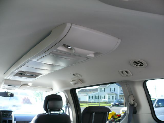 Dodge Grand Caravan 2010 photo 53