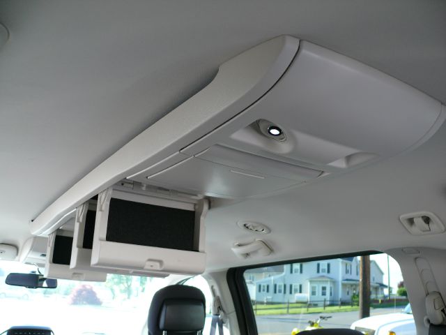 Dodge Grand Caravan 2010 photo 54