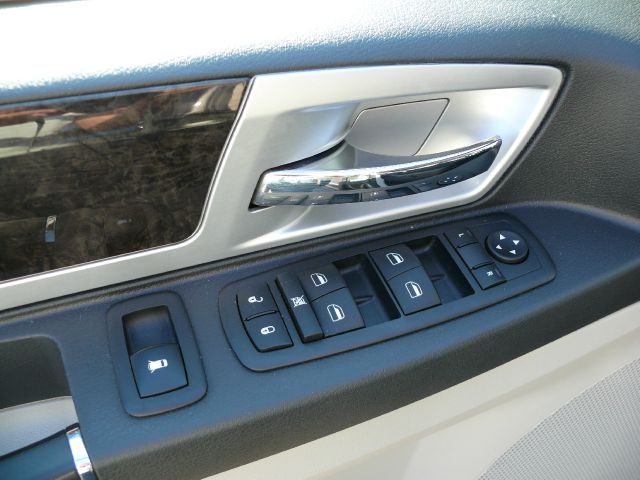 Dodge Grand Caravan 2010 photo 56