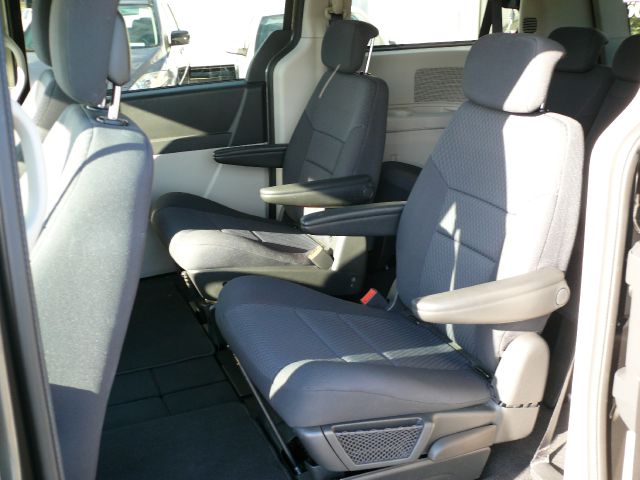 Dodge Grand Caravan 2010 photo 58