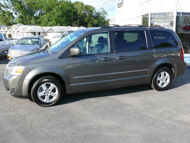 Dodge Grand Caravan 2010 photo 63