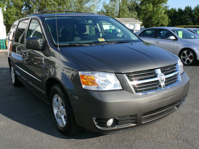 Dodge Grand Caravan 2010 photo 66