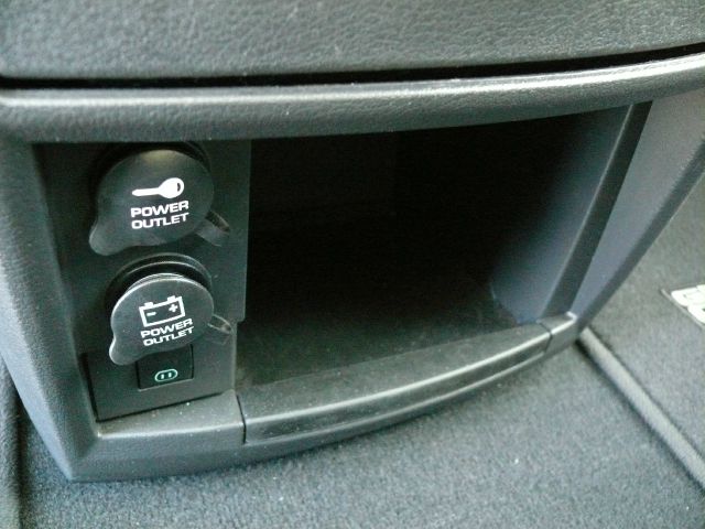 Dodge Grand Caravan 2010 photo 67