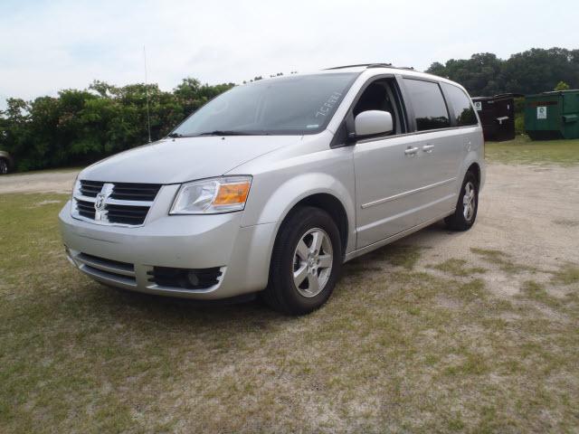 Dodge Grand Caravan S MiniVan