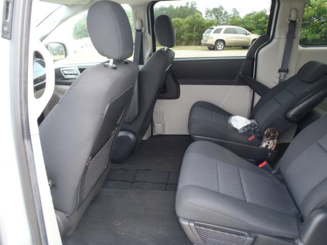 Dodge Grand Caravan 2010 photo 5