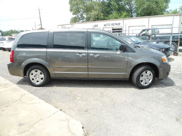 Dodge Grand Caravan SE MiniVan