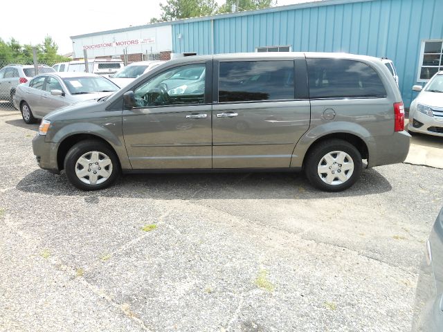 Dodge Grand Caravan 2010 photo 2