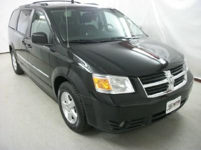 Dodge Grand Caravan S MiniVan