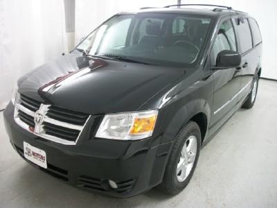 Dodge Grand Caravan 2010 photo 1