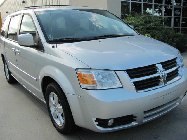 Dodge Grand Caravan S MiniVan