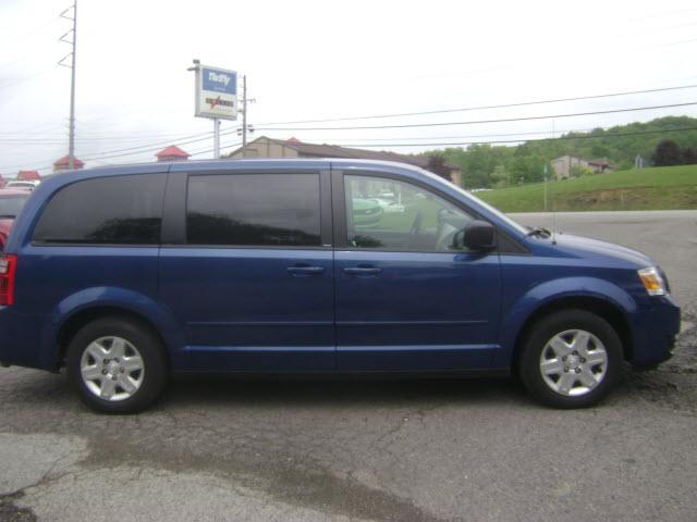 Dodge Grand Caravan SE MiniVan