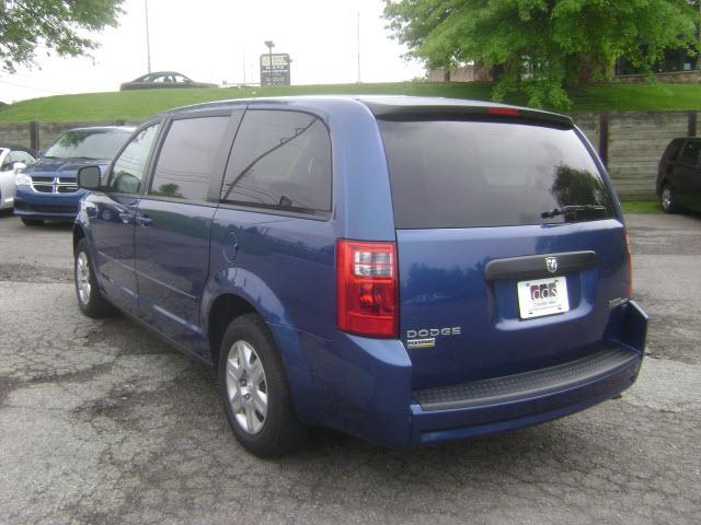 Dodge Grand Caravan 2010 photo 5