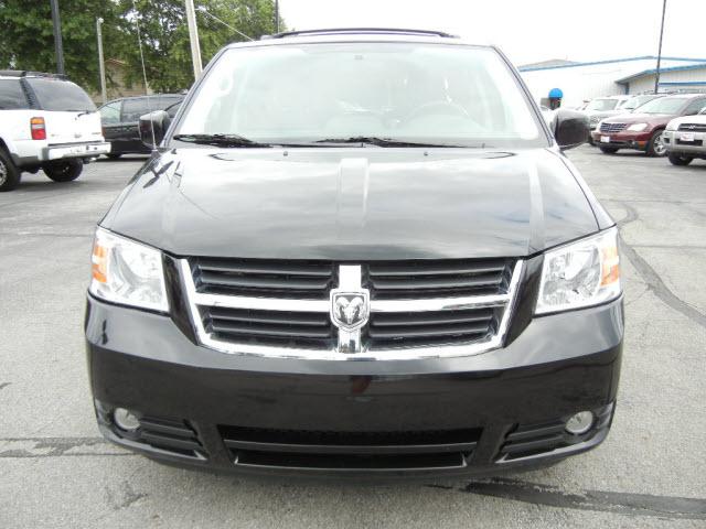 Dodge Grand Caravan 2010 photo 5