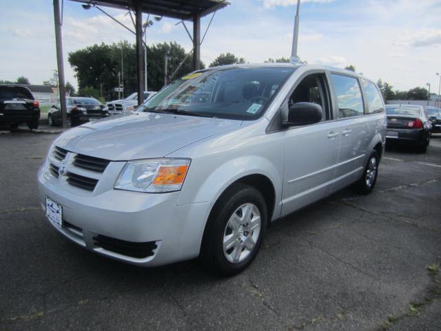 Dodge Grand Caravan 2010 photo 2