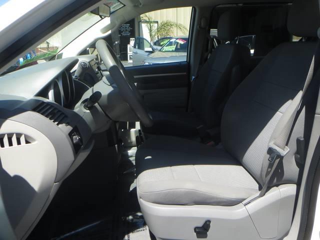 Dodge Grand Caravan 2010 photo 1