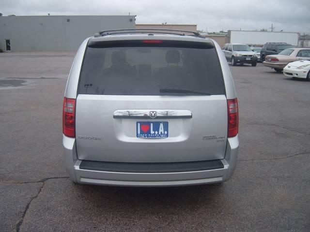 Dodge Grand Caravan S MiniVan