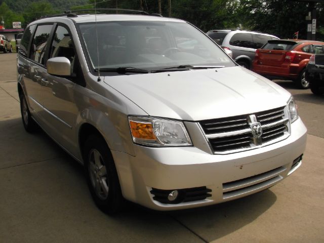 Dodge Grand Caravan 2010 photo 15