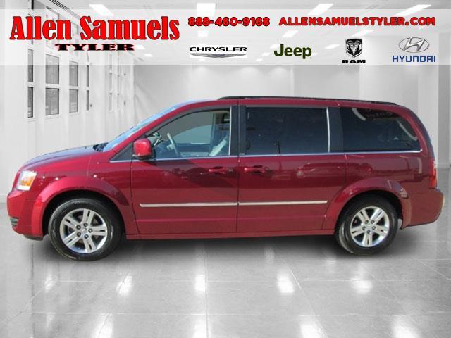 Dodge Grand Caravan S MiniVan