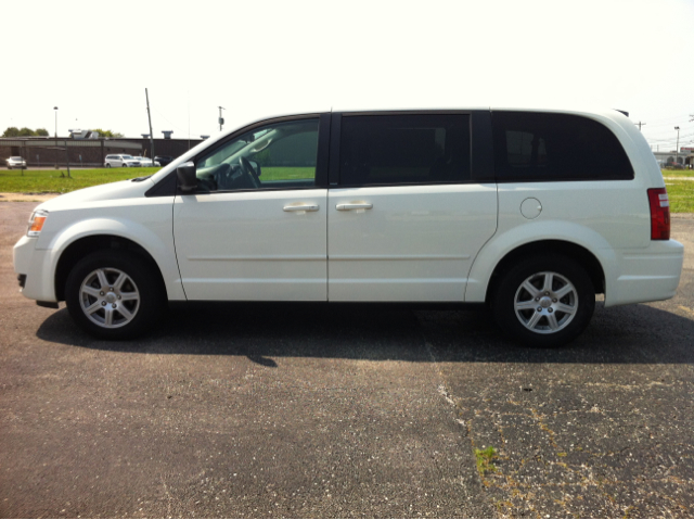 Dodge Grand Caravan SE MiniVan