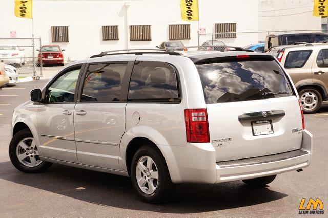 Dodge Grand Caravan S MiniVan