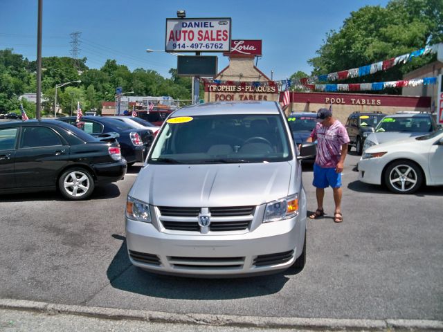 Dodge Grand Caravan SE MiniVan