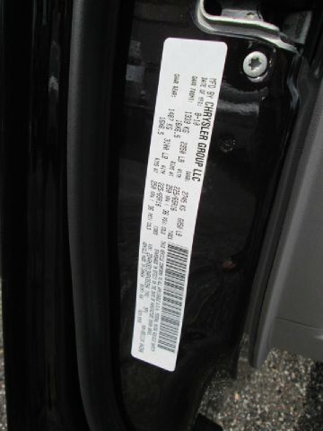 Dodge Grand Caravan 2010 photo 12