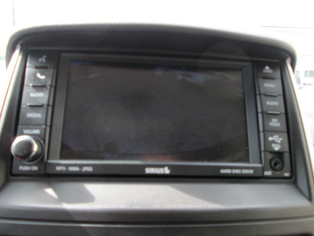 Dodge Grand Caravan 2010 photo 14