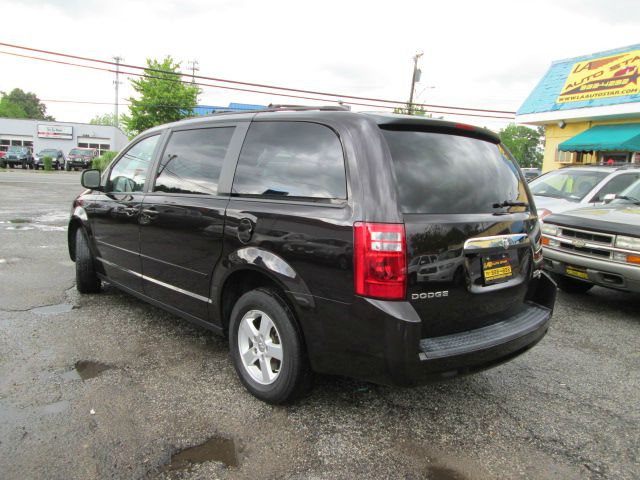 Dodge Grand Caravan 2010 photo 24